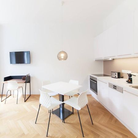 Ks70 Apartments فيينا المظهر الخارجي الصورة