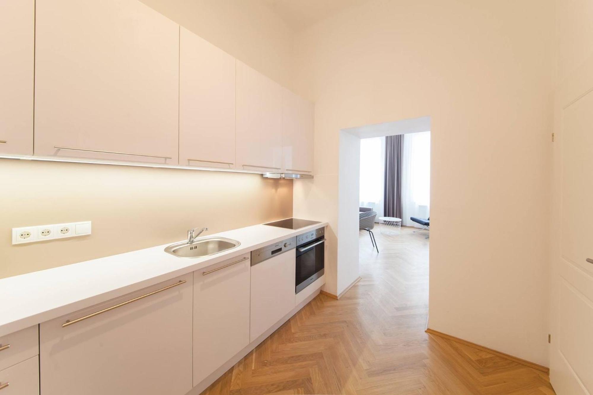 Ks70 Apartments فيينا المظهر الخارجي الصورة