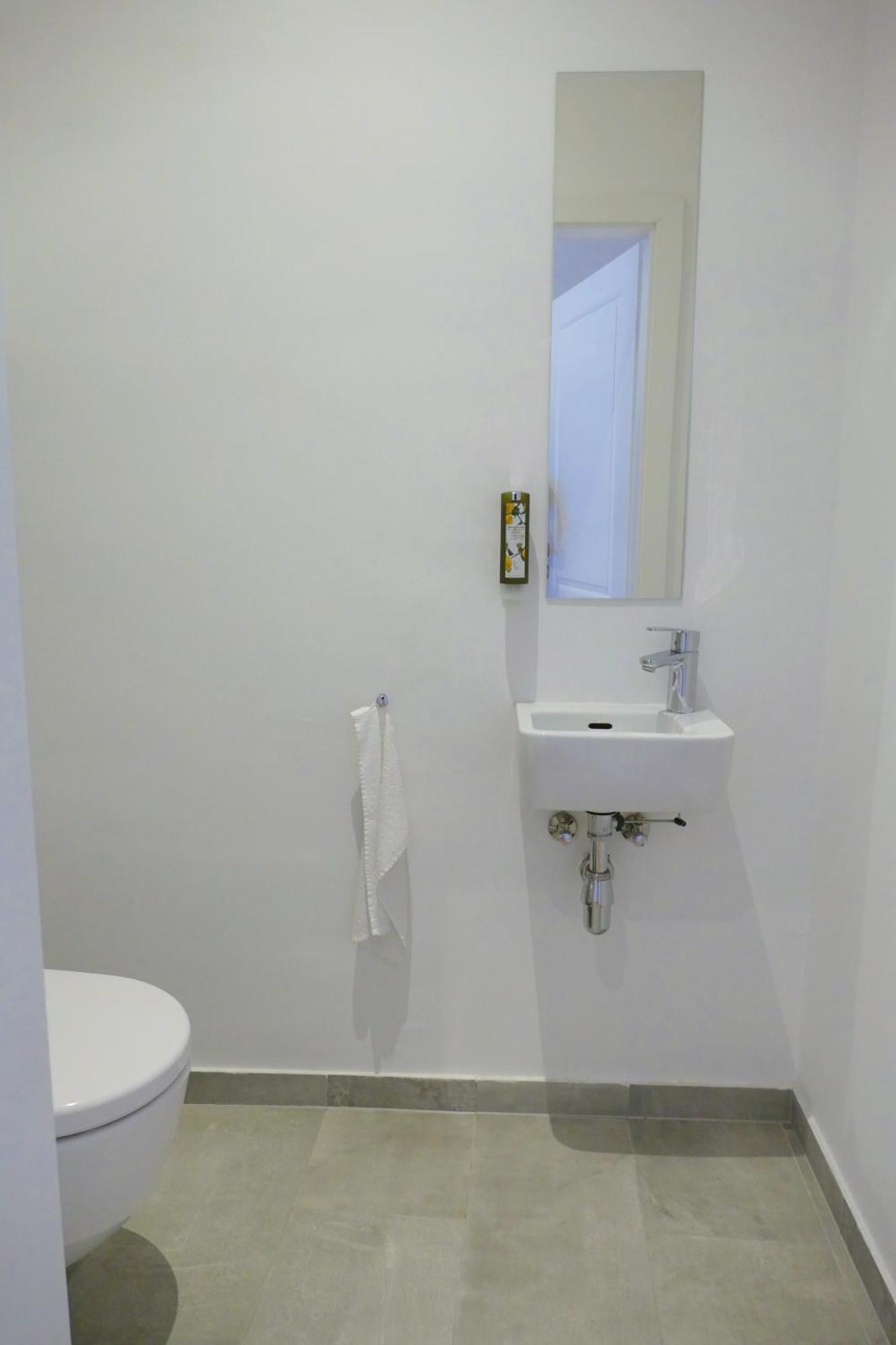 Ks70 Apartments فيينا المظهر الخارجي الصورة