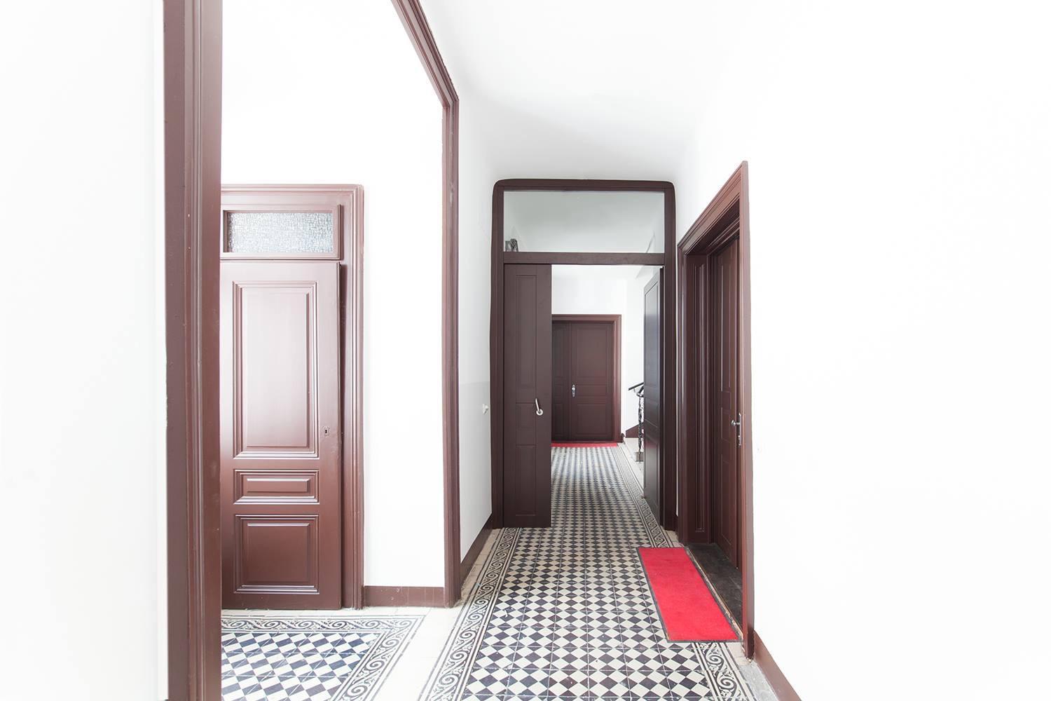 Ks70 Apartments فيينا المظهر الخارجي الصورة