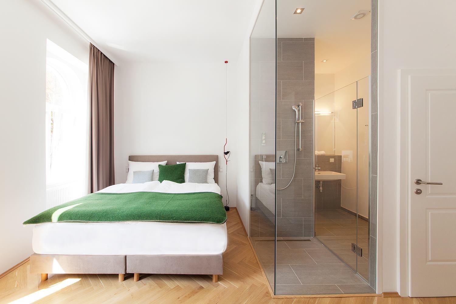 Ks70 Apartments فيينا المظهر الخارجي الصورة