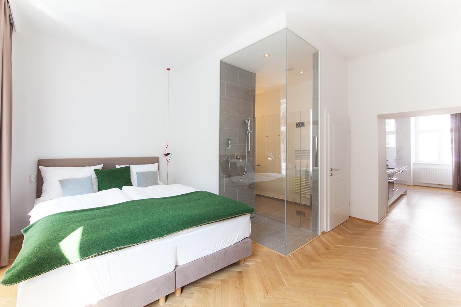 Ks70 Apartments فيينا المظهر الخارجي الصورة