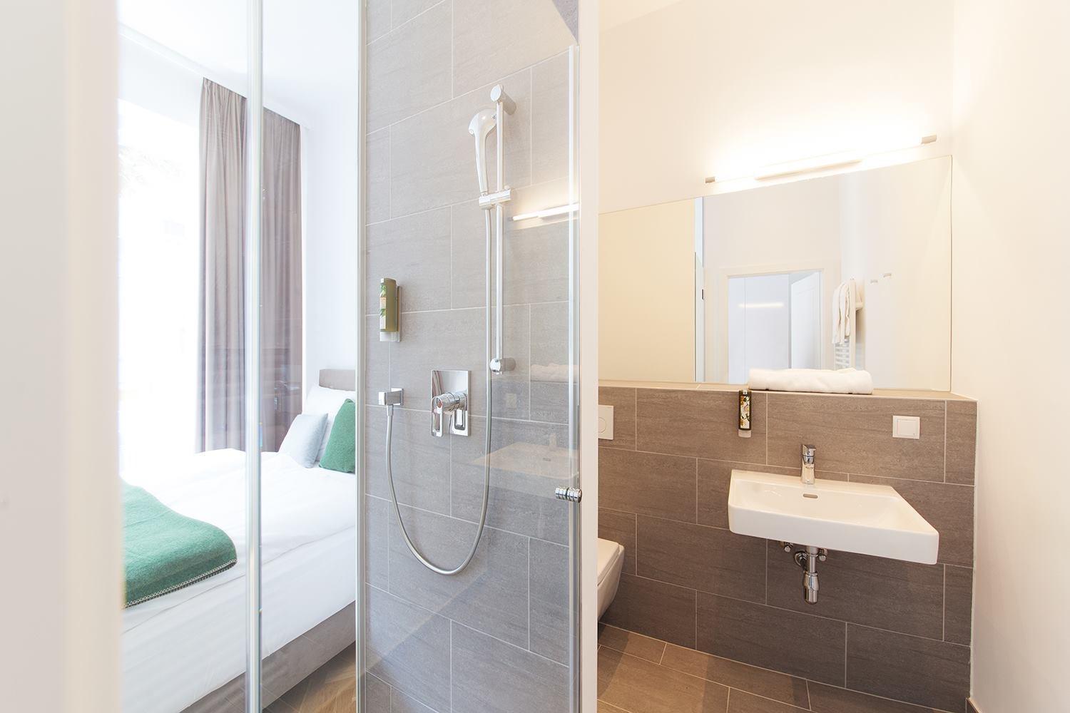 Ks70 Apartments فيينا المظهر الخارجي الصورة