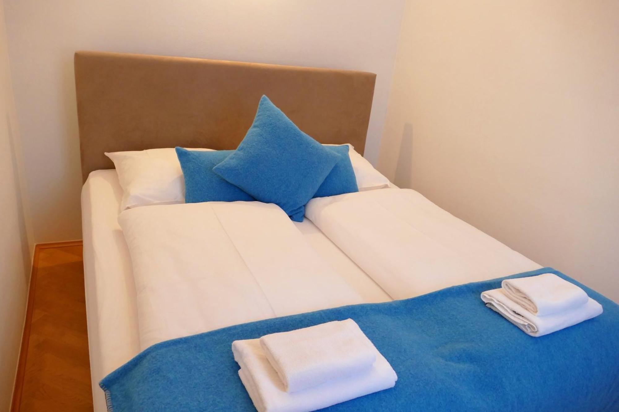 Ks70 Apartments فيينا المظهر الخارجي الصورة