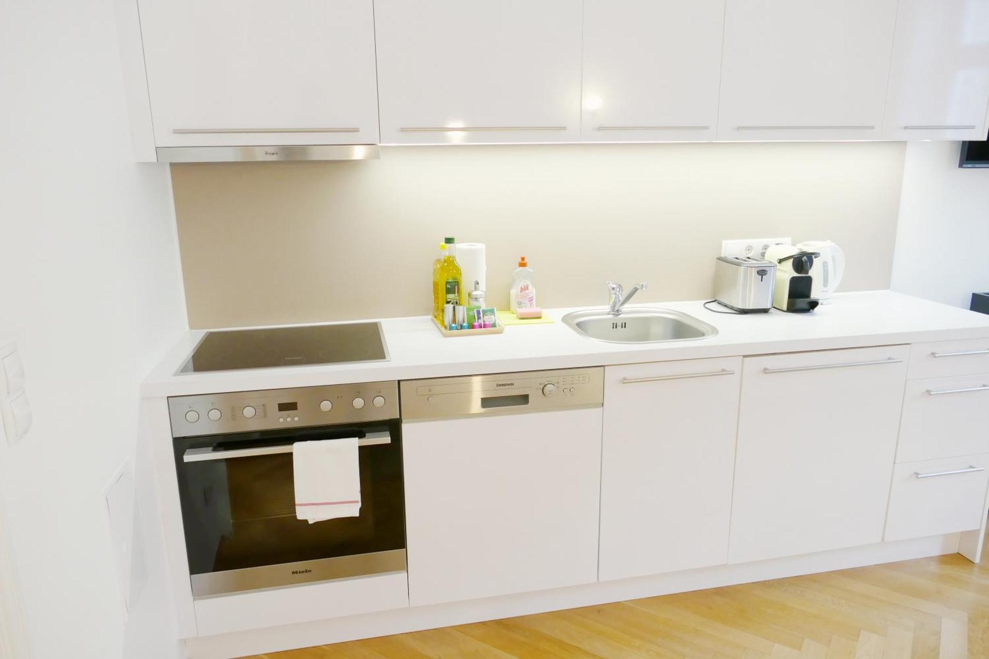 Ks70 Apartments فيينا المظهر الخارجي الصورة