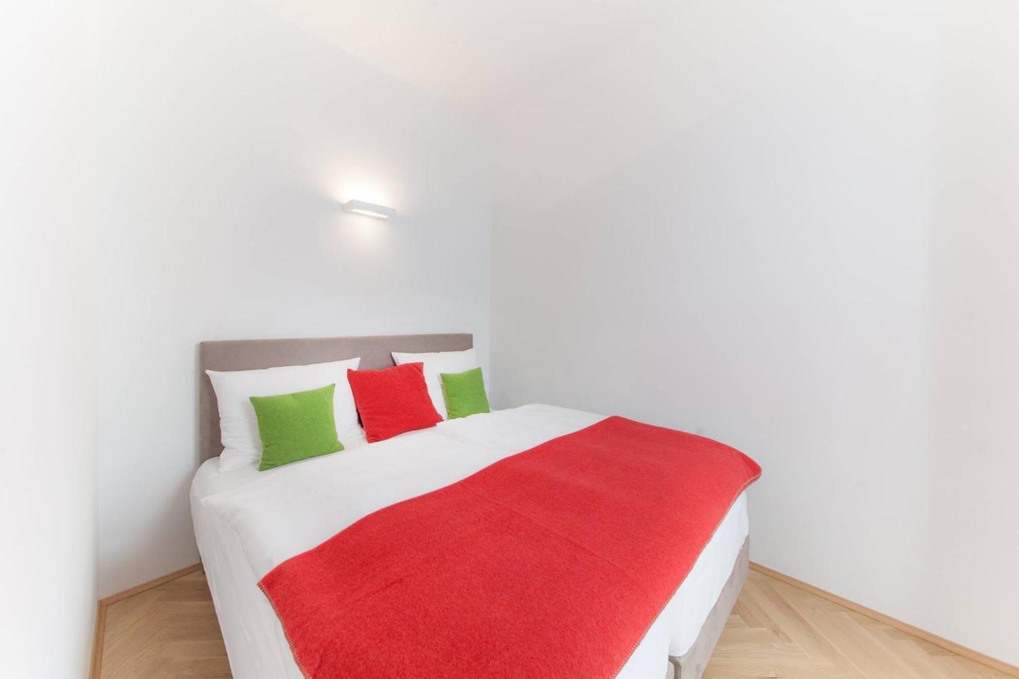 Ks70 Apartments فيينا المظهر الخارجي الصورة