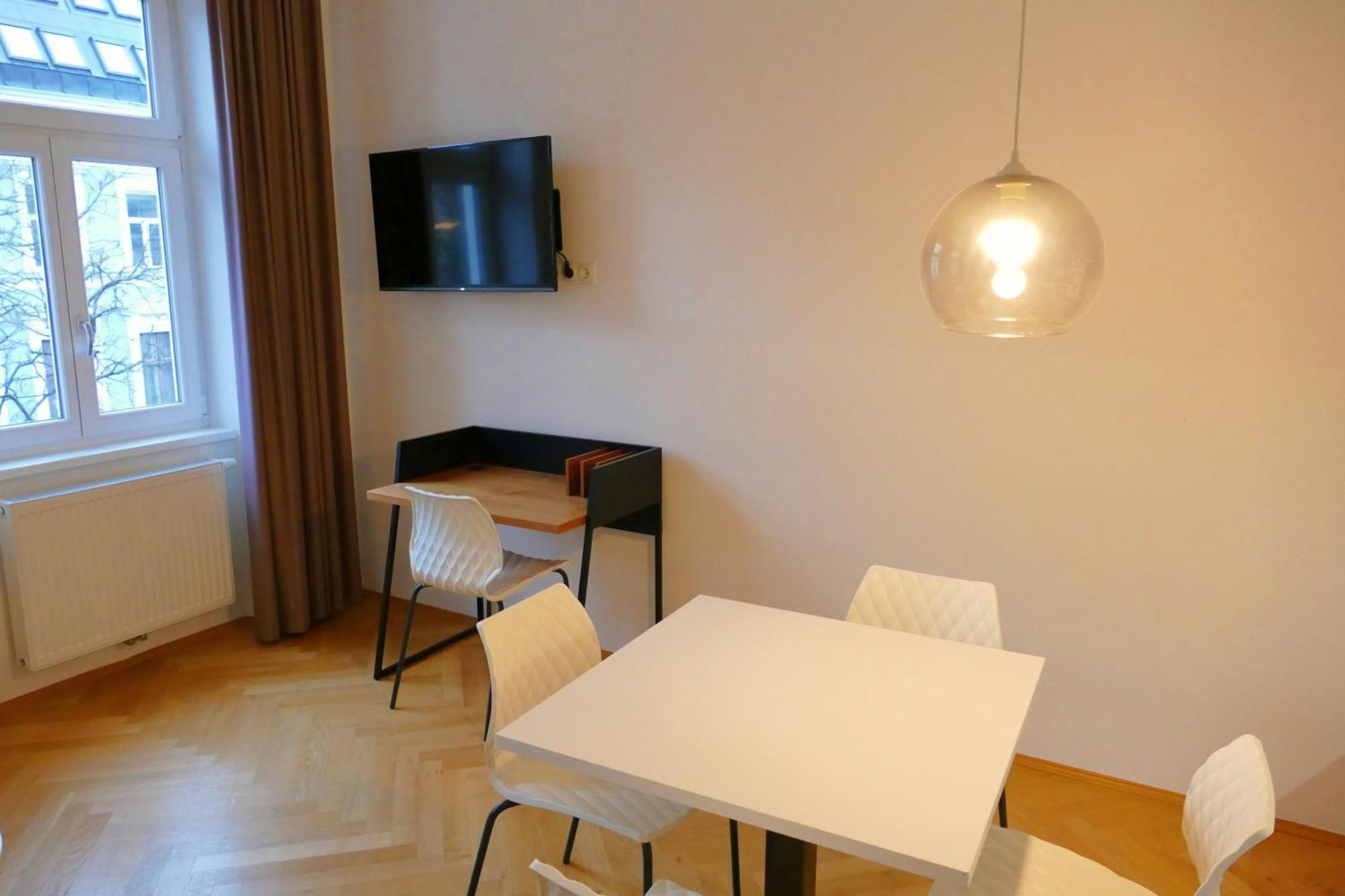 Ks70 Apartments فيينا المظهر الخارجي الصورة