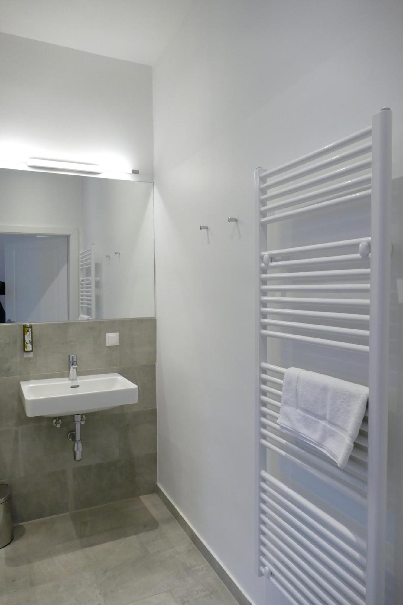 Ks70 Apartments فيينا المظهر الخارجي الصورة