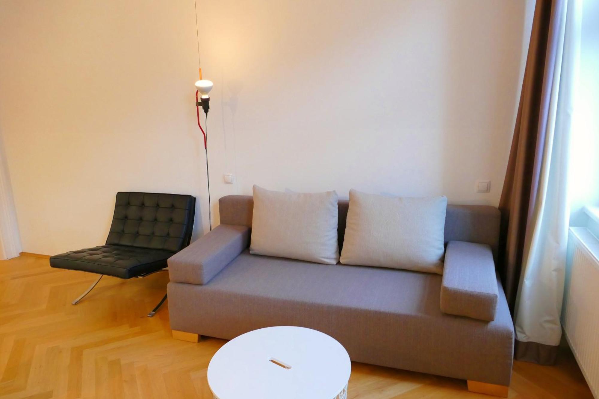 Ks70 Apartments فيينا المظهر الخارجي الصورة