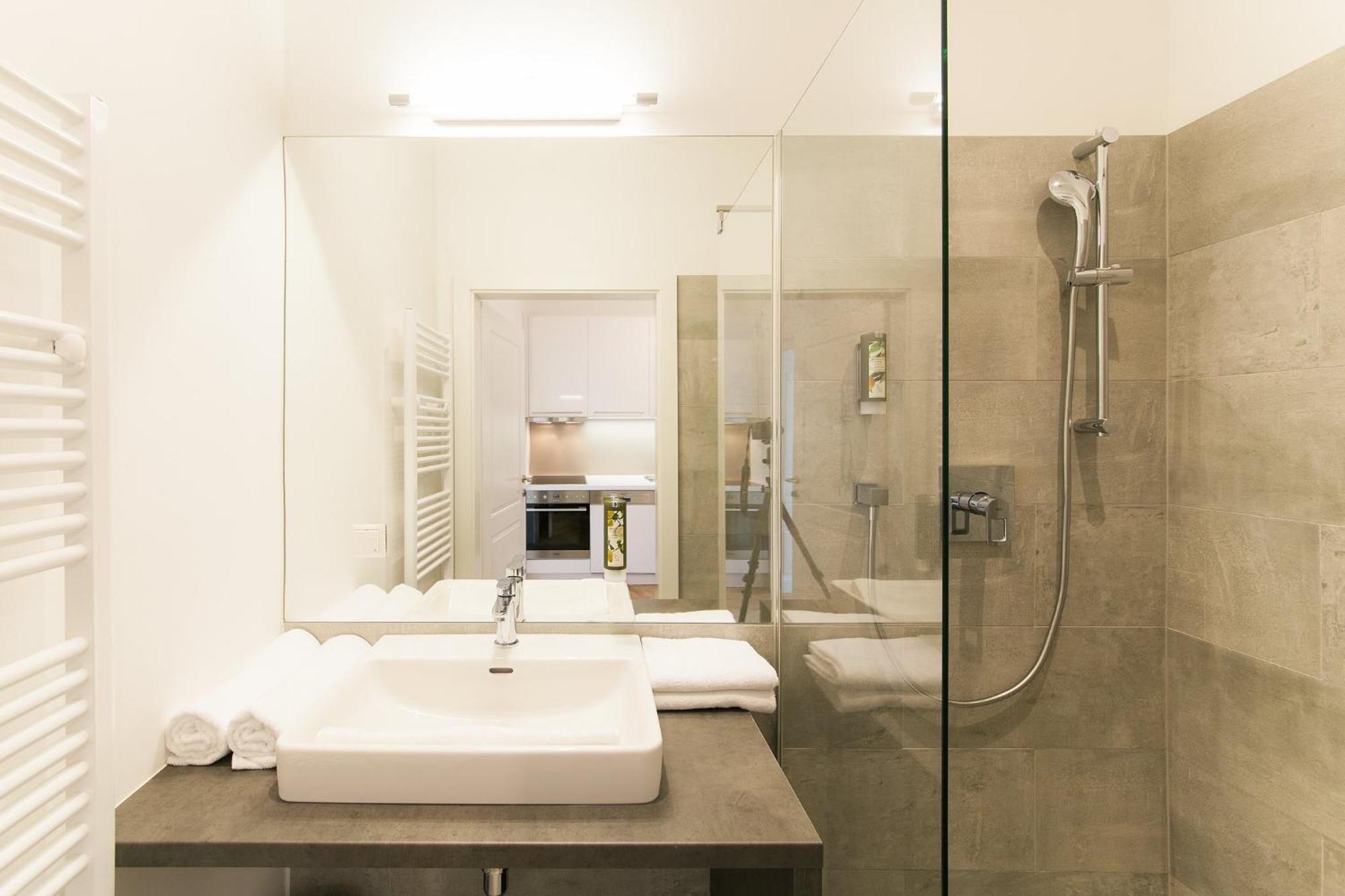 Ks70 Apartments فيينا المظهر الخارجي الصورة