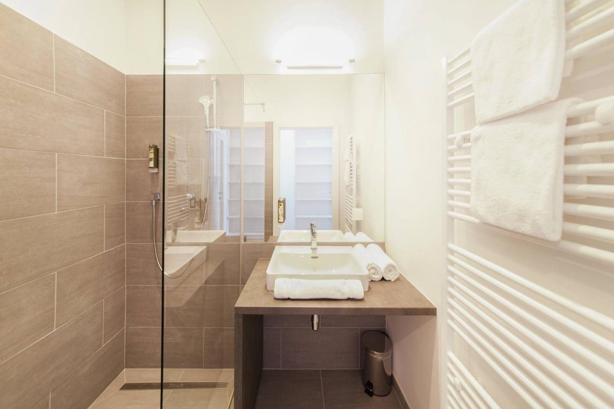 Ks70 Apartments فيينا المظهر الخارجي الصورة