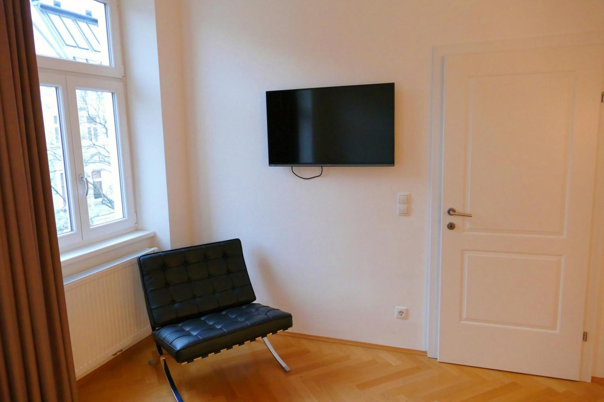 Ks70 Apartments فيينا المظهر الخارجي الصورة